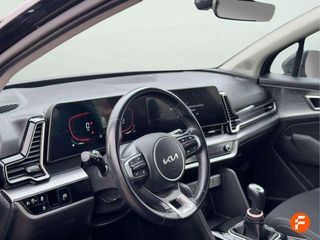Kia Sportage 1.6 T-GDi 110kW (150CV) Drive 4x2
