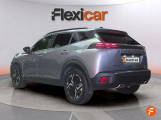 Peugeot 2008 Allure Puretech 130 S&S EAT8