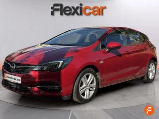 Opel Astra 1.2T SHT 96kW (130CV) Business Elegance