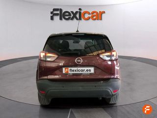 Opel Crossland X 1.2T 81kW (110CV) ecoTEC Excellence S/S