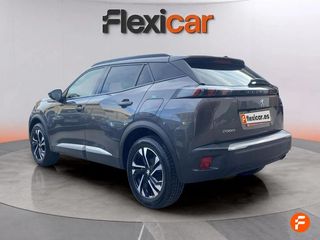 Peugeot 2008 Allure Pack Puretech 100 S&S 6 Vel. MAN