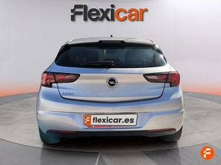 Opel Astra 1.2T SHT 96kW (130CV) GS Line