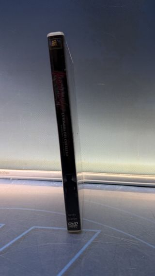 Kagemusha, La sombra del guerrero - DVD