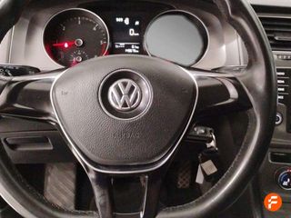 Volkswagen Golf Advance 1.6 TDI 110CV BMT