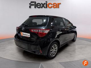 Toyota Yaris 1.5 Hybrid Feel