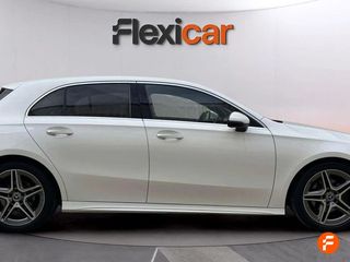 Mercedes Clase A A 200 d