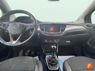 Opel Crossland X 1.2 96kW (130CV) Innovation S/S