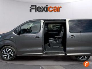 Citroën Spacetourer Talla M BlueHDi 131KW EAT8 Business Loun