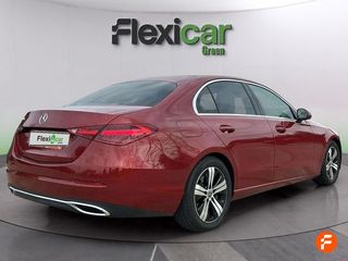 Mercedes Clase C C 200 d