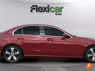 Mercedes Clase C C 200 d