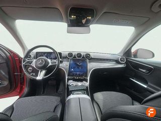 Mercedes Clase C C 200 d