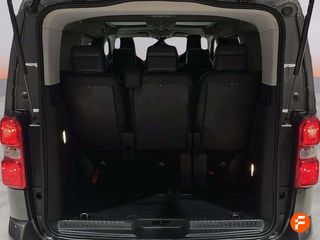 Peugeot Traveller Business VIP BlueHDi 130KW EAT8 Standard