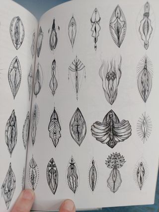 Fem-Zine!. Fanzine Outsiders. Nº 5, 2020.