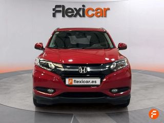 Honda HR-V 1.5 i-VTEC Elegance