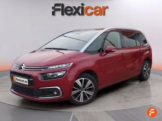 Citroën Grand C4 Spacetourer BlueHDi 96KW (130CV) S&S Feel