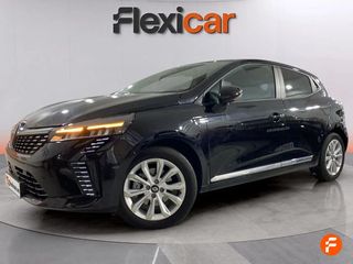 Renault Clio Evolution dCi 100 (74kw)