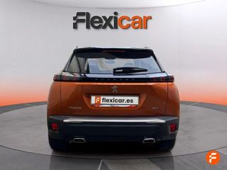 Peugeot 2008 GT Puretech 130 S&S 6 Vel. MAN