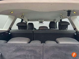 Renault Grand Scénic Intens dCi 81kW (110CV)