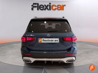 Mercedes Clase GLB GLB 200 d