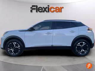 Peugeot 2008 Allure Puretech 130 S&S EAT8