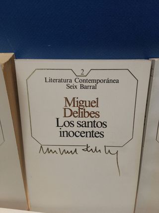 5 libros, literatura contemporánea, seix barral
