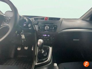 Honda Civic 1.6 i-DTEC Comfort