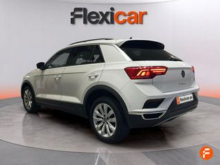 Volkswagen T-Roc Advance 1.0 TSI 81kW (110CV)