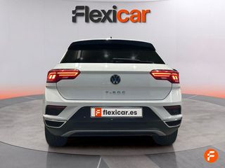 Volkswagen T-Roc Advance 1.0 TSI 81kW (110CV)