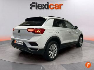 Volkswagen T-Roc Advance 1.0 TSI 81kW (110CV)