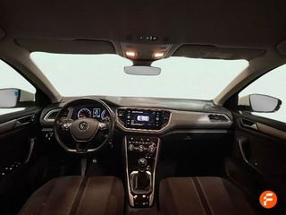 Volkswagen T-Roc Advance 1.0 TSI 81kW (110CV)