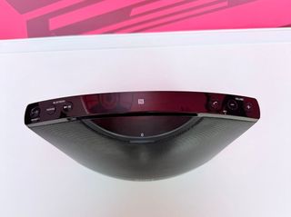 Altavoz Portatil Bluetooth Sony SRS-BTM8.