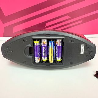 Altavoz Portatil Bluetooth Sony SRS-BTM8.