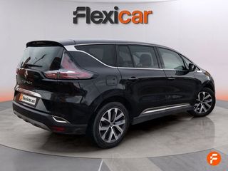 Renault Espace Zen Energy dCi 118kW (160CV) TT EDC - 7P (2017)