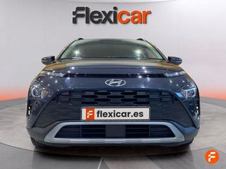 Hyundai Bayon 1.2 MPI Maxx