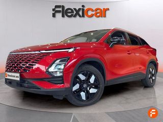 Omoda 5 Premium 1.6 TGDI 108kW (145cv)