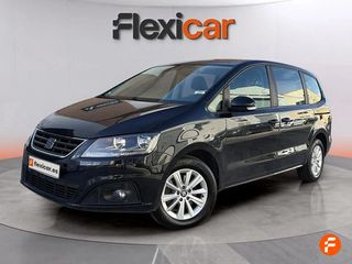 Seat Alhambra 2.0 TDI 110kW (150CV) 4D S/S St Adv Pl L