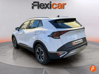 Kia Sportage 1.6 CRDi MHEV 100kW (136CV) Business 4x2