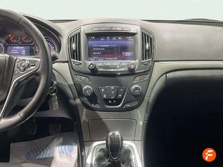 Opel Insignia  ST 1.6 CDTI S&S ecoFLEX 136 CV Business