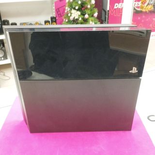 Consola PS4 Fat 500gb