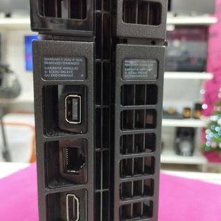 Consola PS4 Fat 500gb