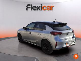 Opel Corsa 1.2T XHL 74kW (100CV) GS-Line