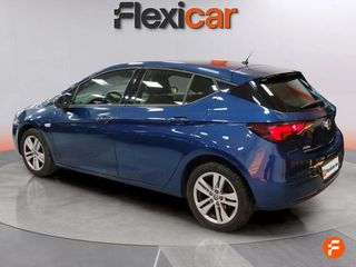 Opel Astra 1.2T SHT 96kW (130CV) GS Line