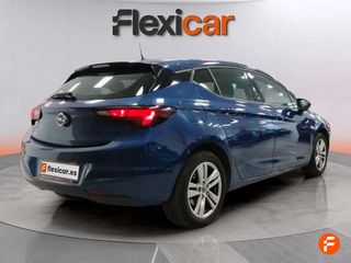 Opel Astra 1.2T SHT 96kW (130CV) GS Line