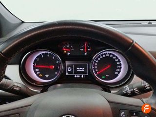 Opel Astra 1.2T SHT 96kW (130CV) GS Line