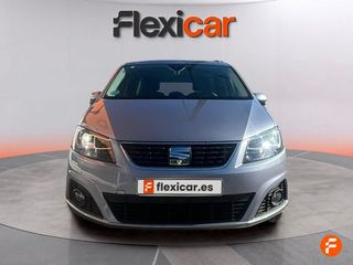 Seat Alhambra 1.4 TSI 110kW DSG S/S Excellen GO
