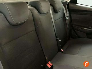 Ford Focus 1.0 Ecoboost 125cv B&R