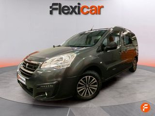Peugeot Partner 1.6 HDI 100CV
