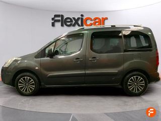 Peugeot Partner 1.6 HDI 100CV