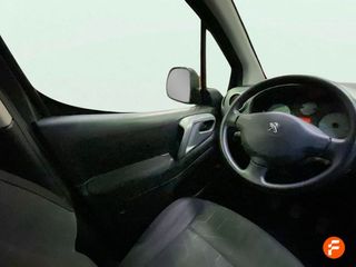 Peugeot Partner 1.6 HDI 100CV