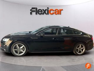Audi A5 Sportback 2.0 TDI clean 140 multi S line